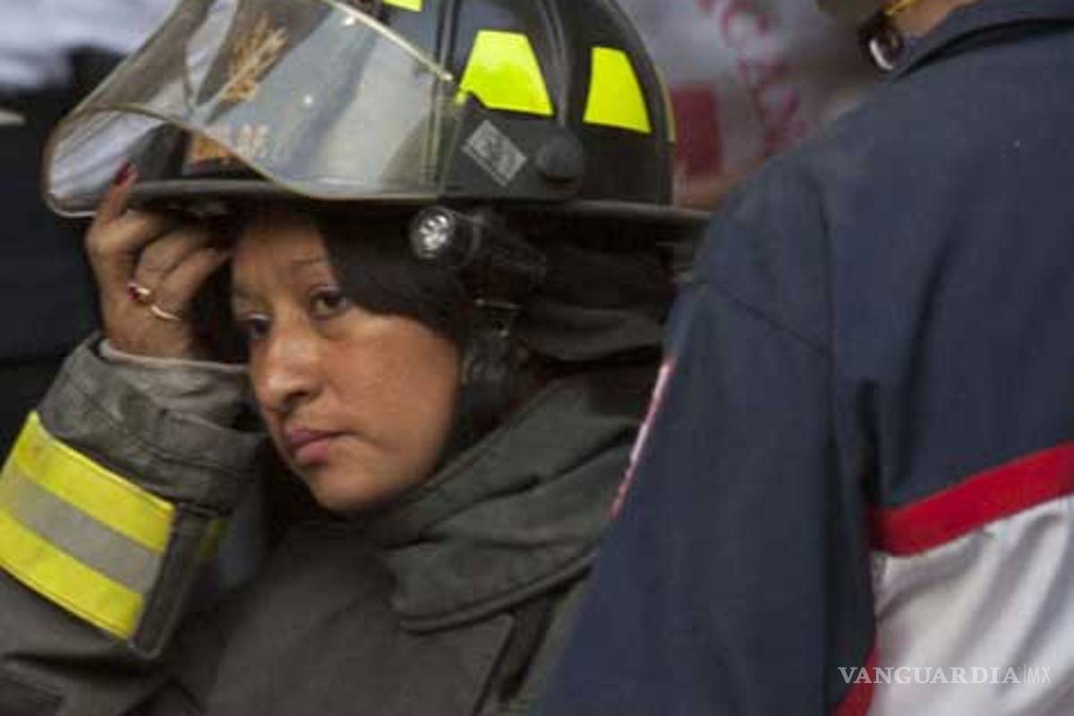 En 1982 incendio afectó el edificio B2 de la torre Pemex; consumió pruebas de un fraude