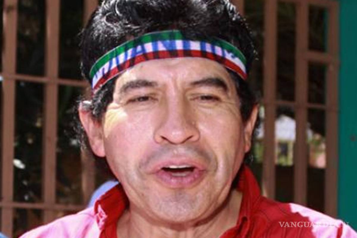 Juanito afirma que en 2 meses gobernará Iztapalapa