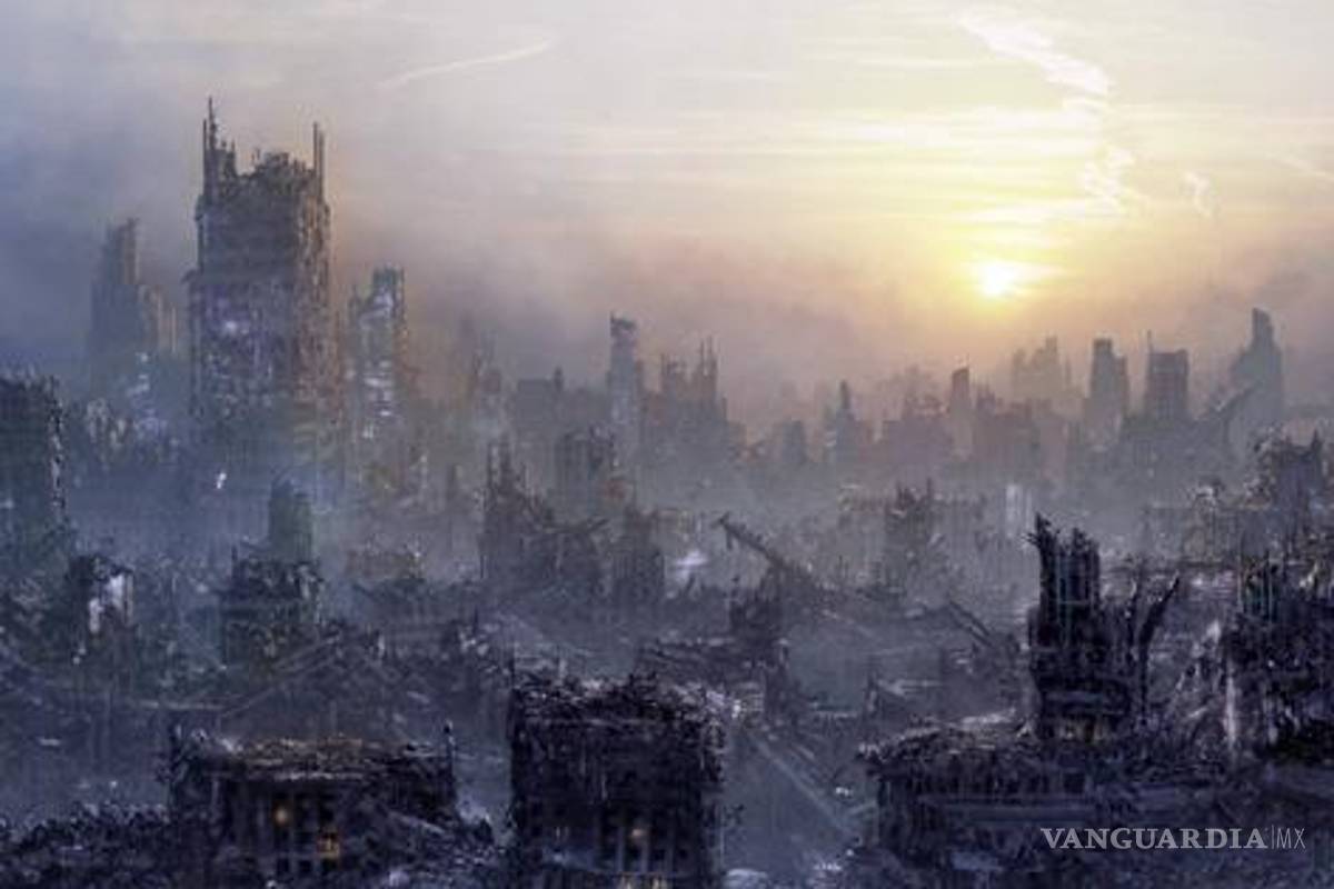 21 de mayo de 2011, ¿El fin del mundo?