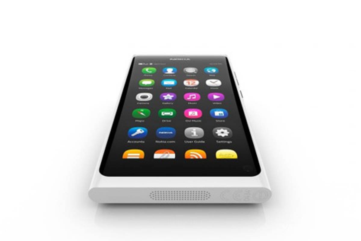 Nokia podría despedir al 23% del total de su plantilla