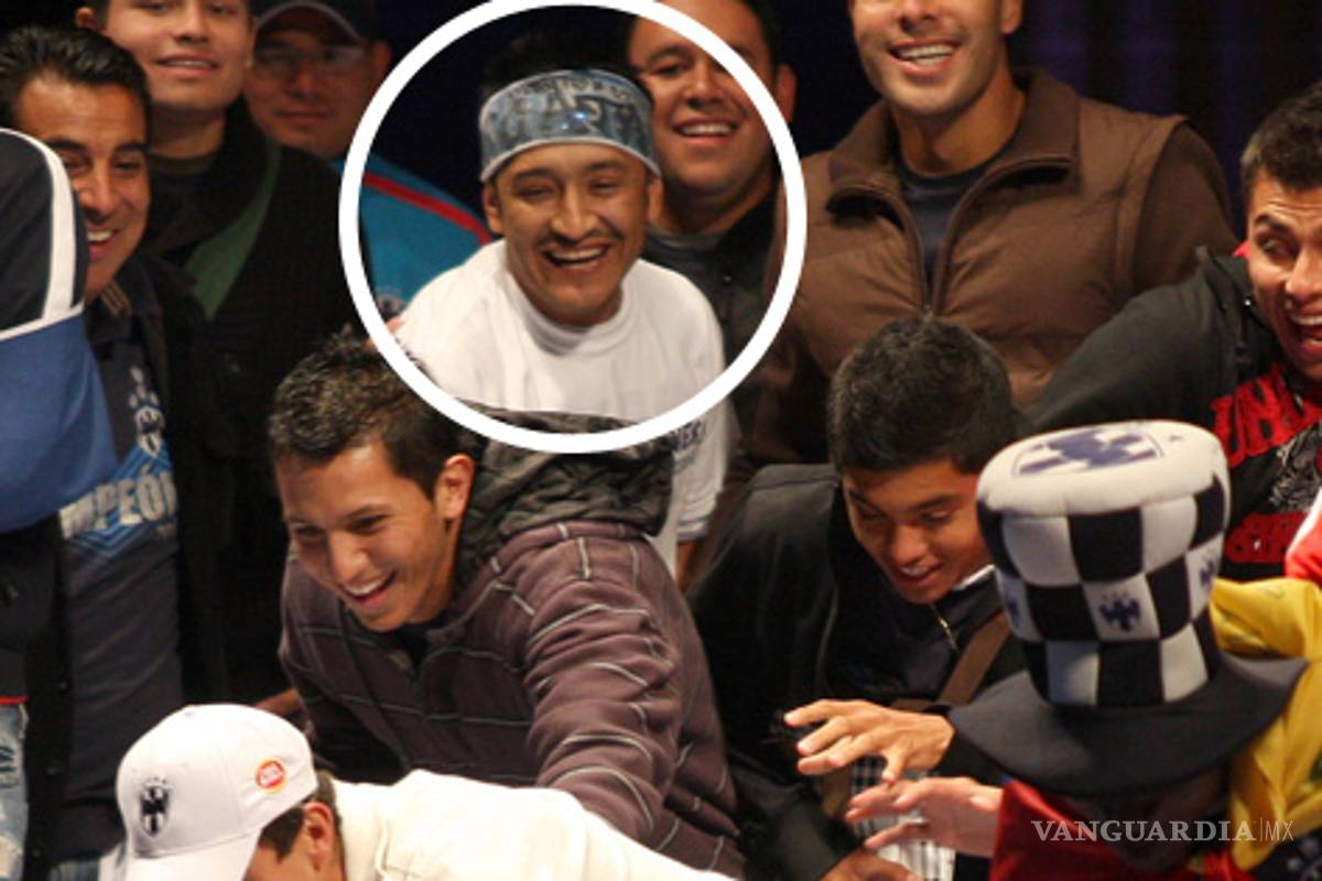 Encuentran cuerpo de &quot;La Gata&quot;, conductor de Televisa Monterrey