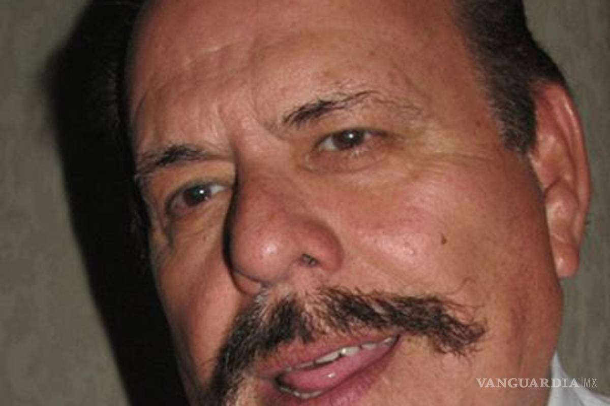 Ratifica y amplía Armando Guadiana denuncia contra Humberto Moreira