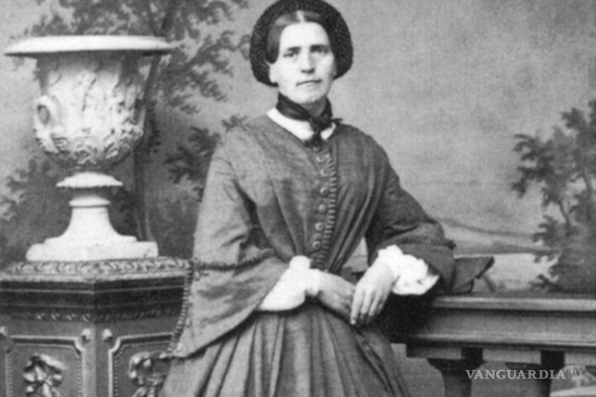 Es Johanna Spyri referente de la literatura infantil