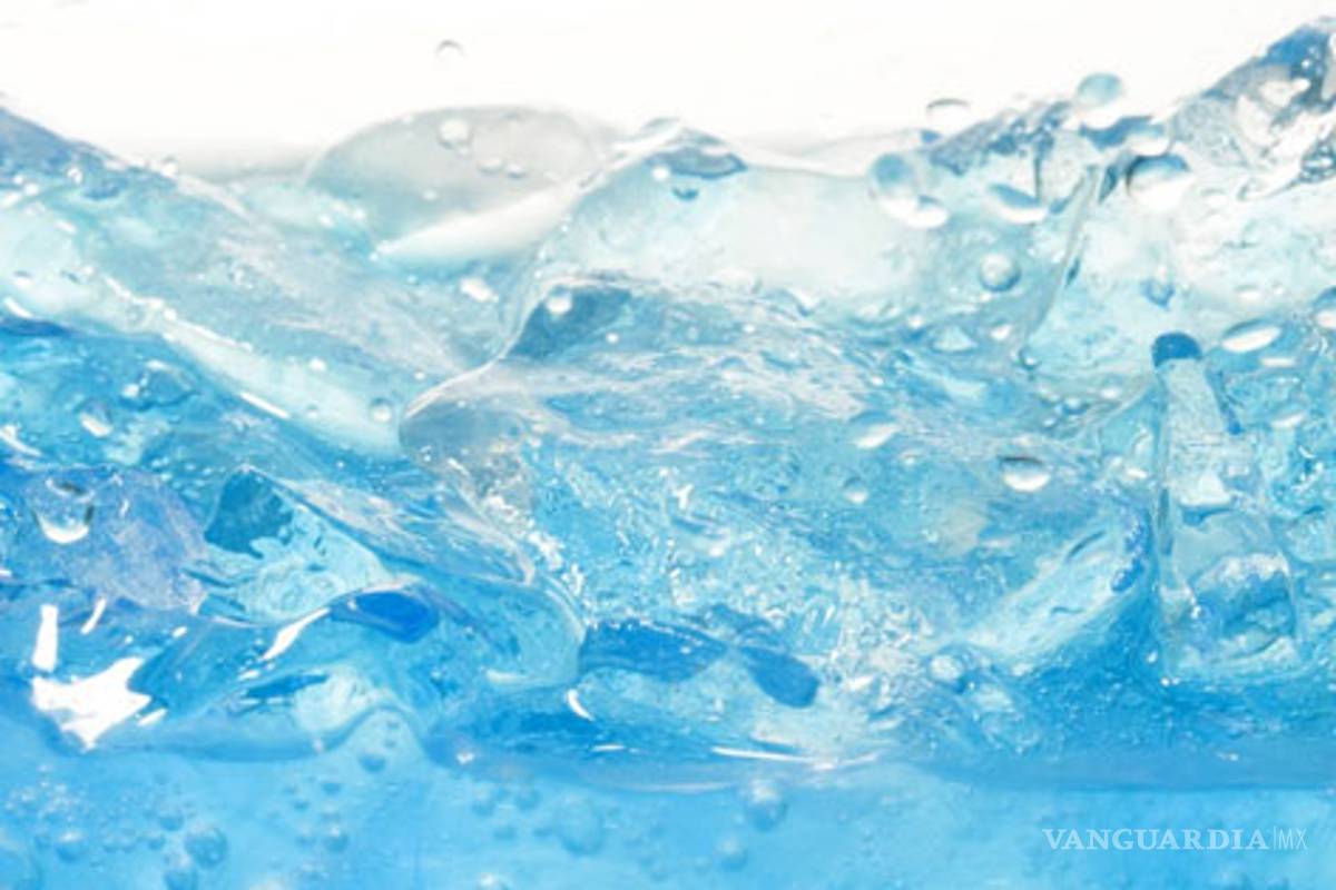 Las cinco mentiras sobre el agua, según un experto