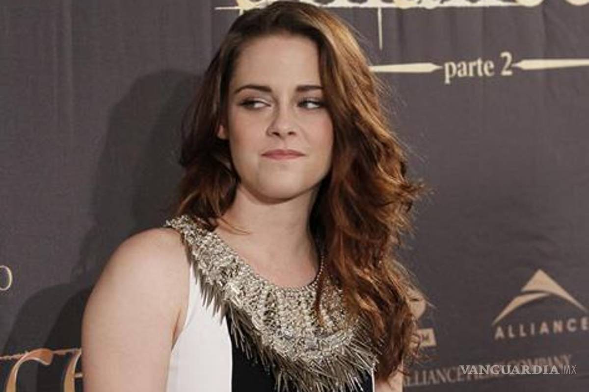 "La escena del primer beso fue memorable": Kristen Stewart