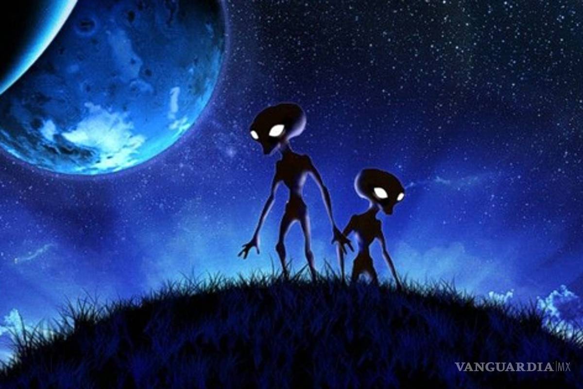 Aseguran haber contactado alienígenas en San Juan de Aragón