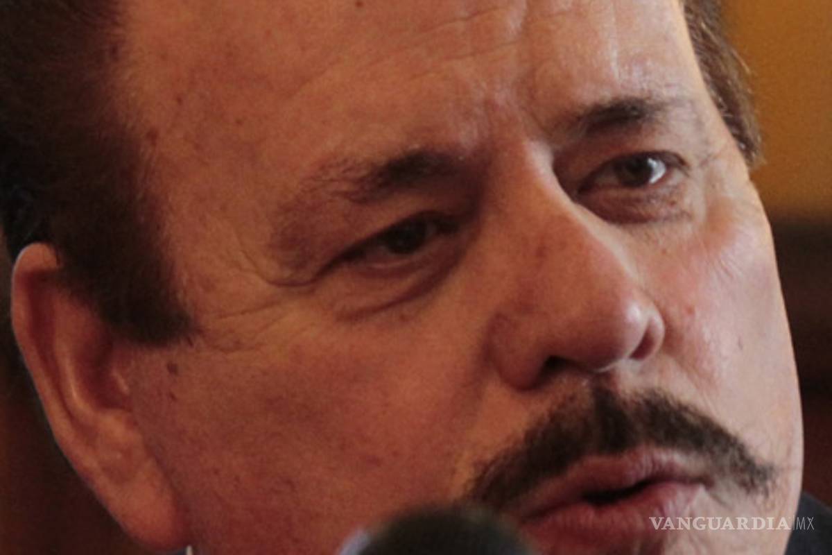 Salida de AMLO del PRD es digna y acertada: Guadiana Tijerina