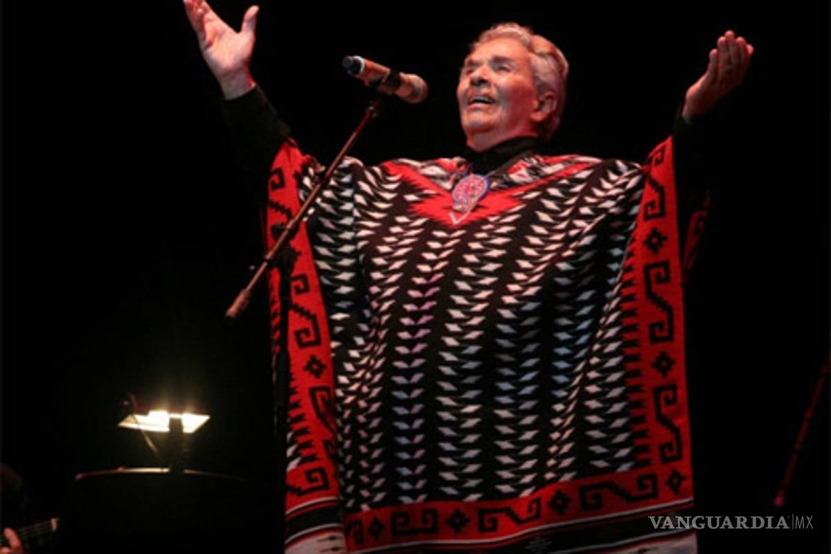 Chavela Vargas, dos amores: México y España