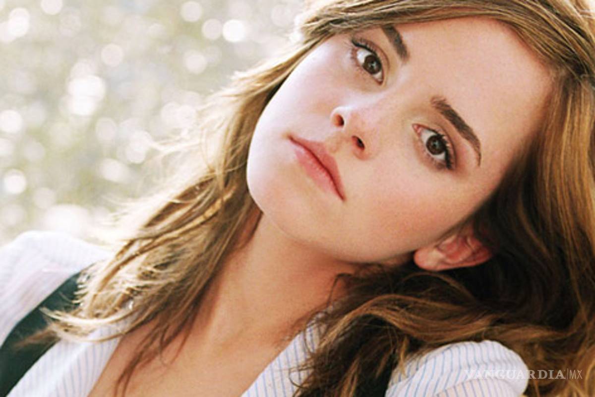 Emma Watson le toma gusto al `pole dance'