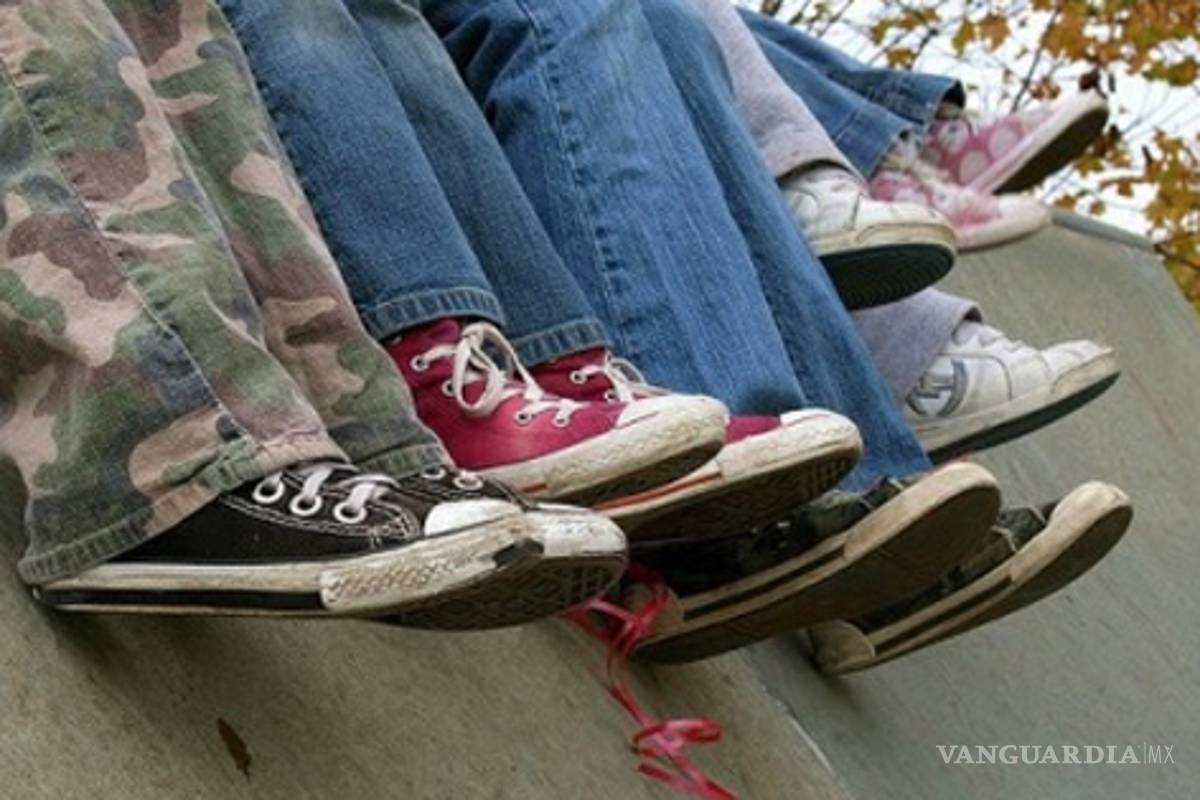 Rechazan autoridades que existan en el país más de 7 millones de ninis