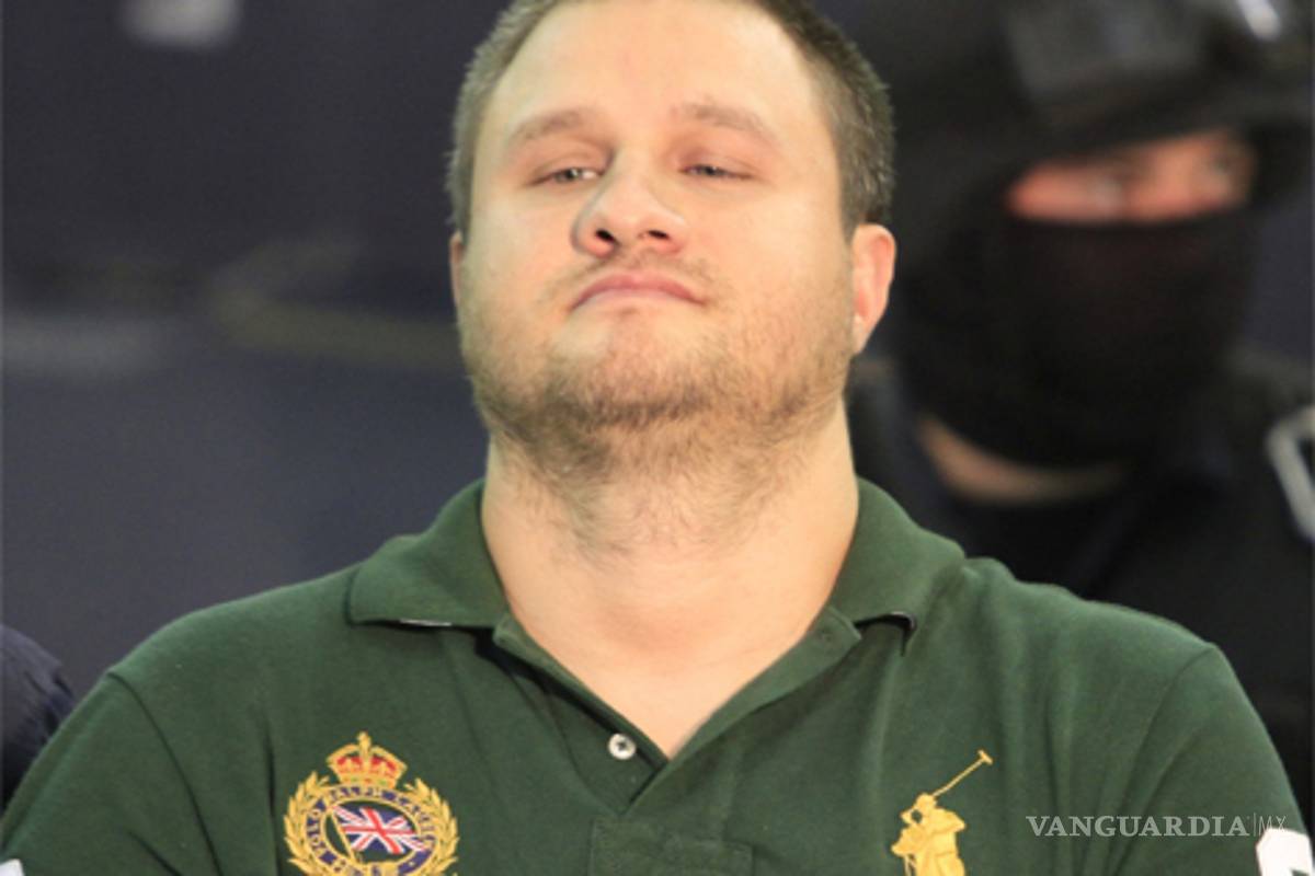 Cae suegro de La Barbie en Santa Fe