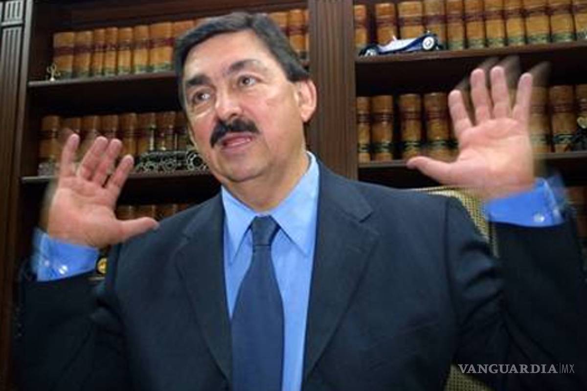 Secretaría del Trabajo: pierde Gómez Urrutia dominio gremial de Peñoles