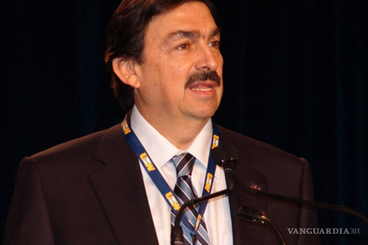 Seguirán mineros de Querétaro con sindicato de Gómez Urrutia Patricia Muñoz Ríos