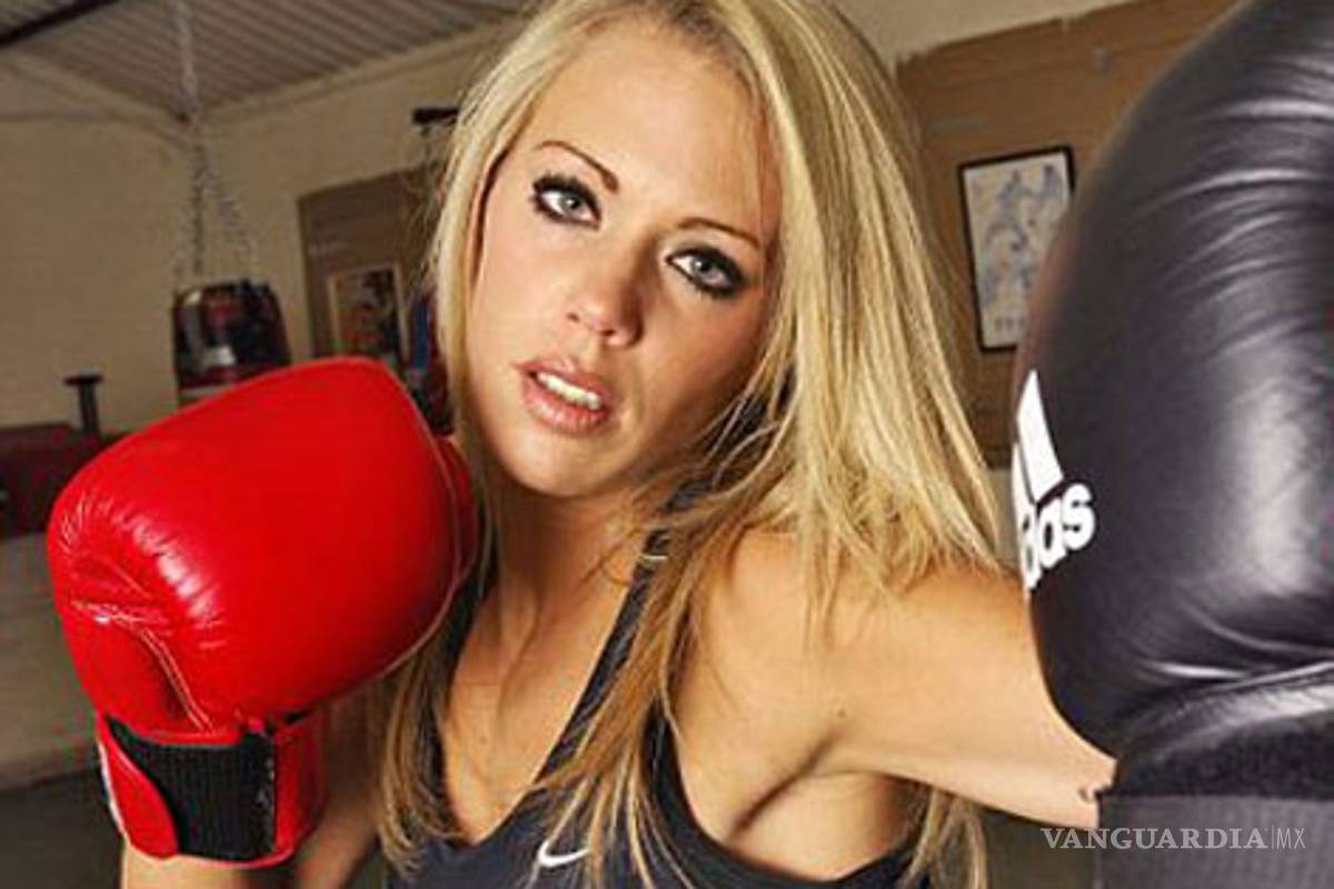 Boxeo femenino se abre paso en Afganistán