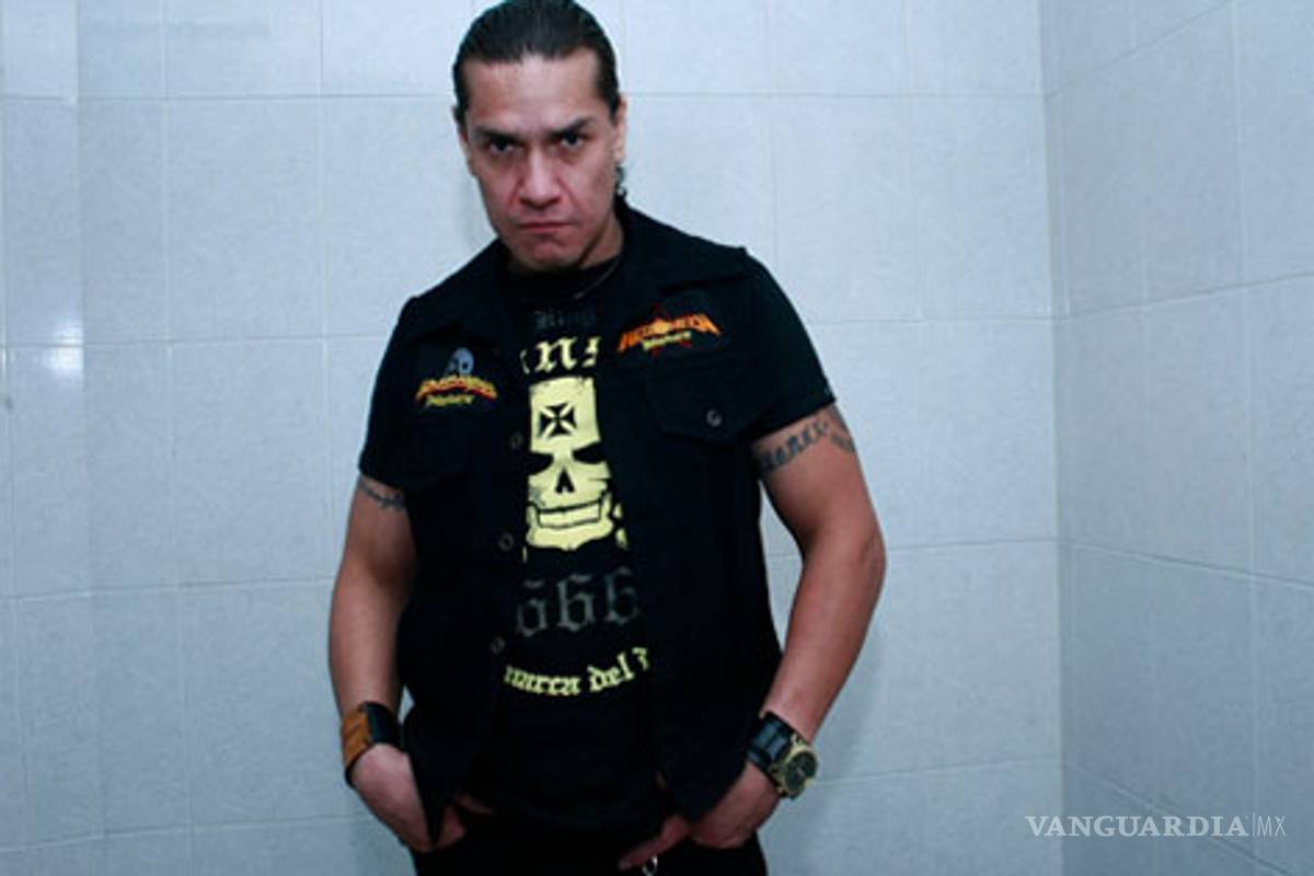 Al torito el rudo 'Heavy Metal'; sale 7 horas después