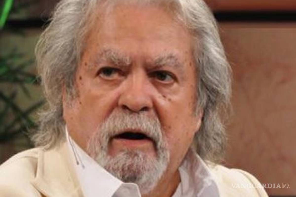 Fallece el director y productor Raúl Araiza