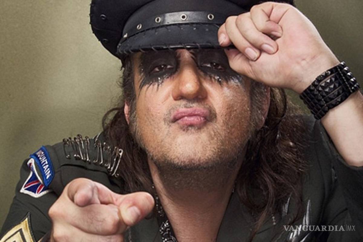 Inmerso Javier Ramírez "El Cha!" en proyectos con varias agrupaciones