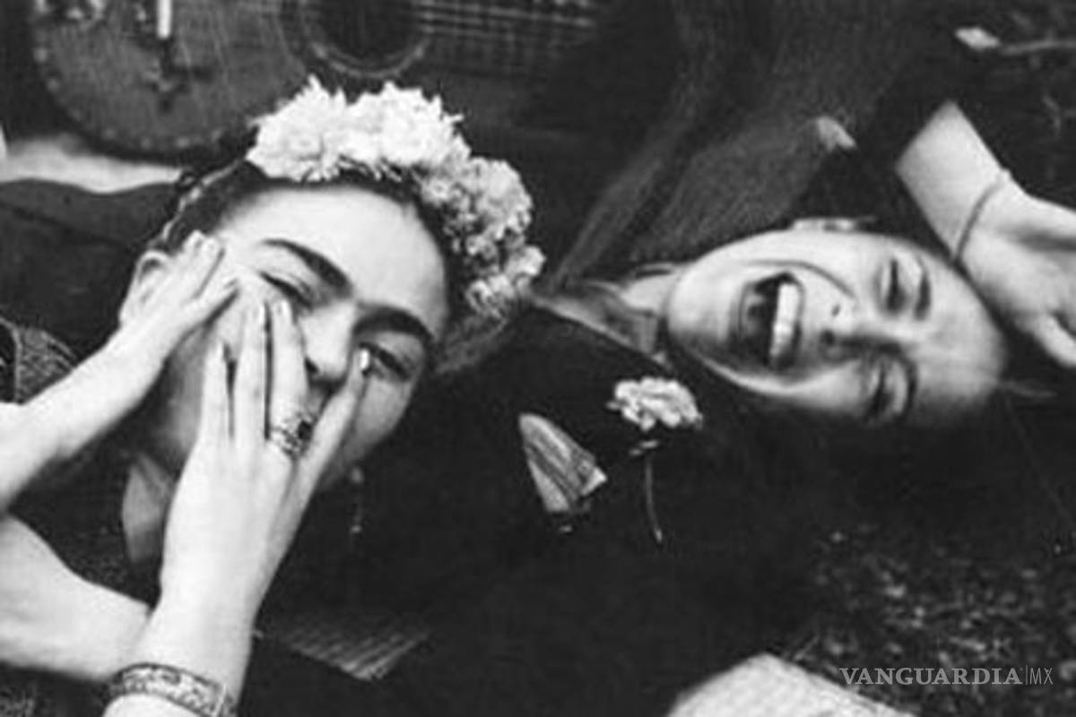 Exhibirán cartas de amor de Frida Kahlo a Chavela Vargas