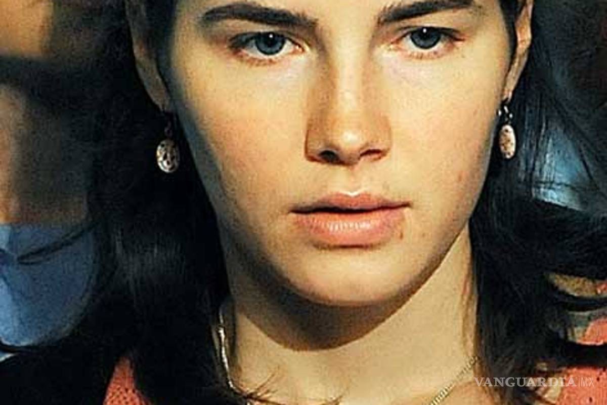Anulan en Italia absolución de Amanda Knox