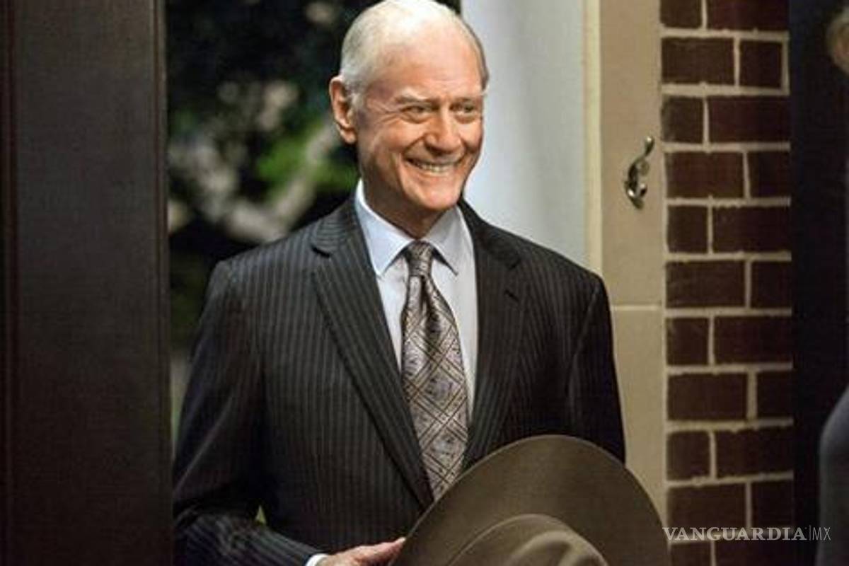 "Dallas" regresa con el misterio de J.R. Ewing