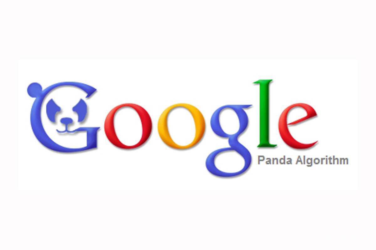 Nace Google Panda y es muy estricto en cuanto a calidad