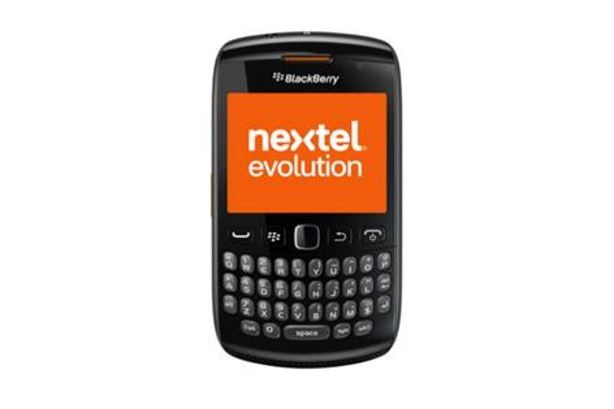 Presentan en México el nuevo BlackBerry 9620
