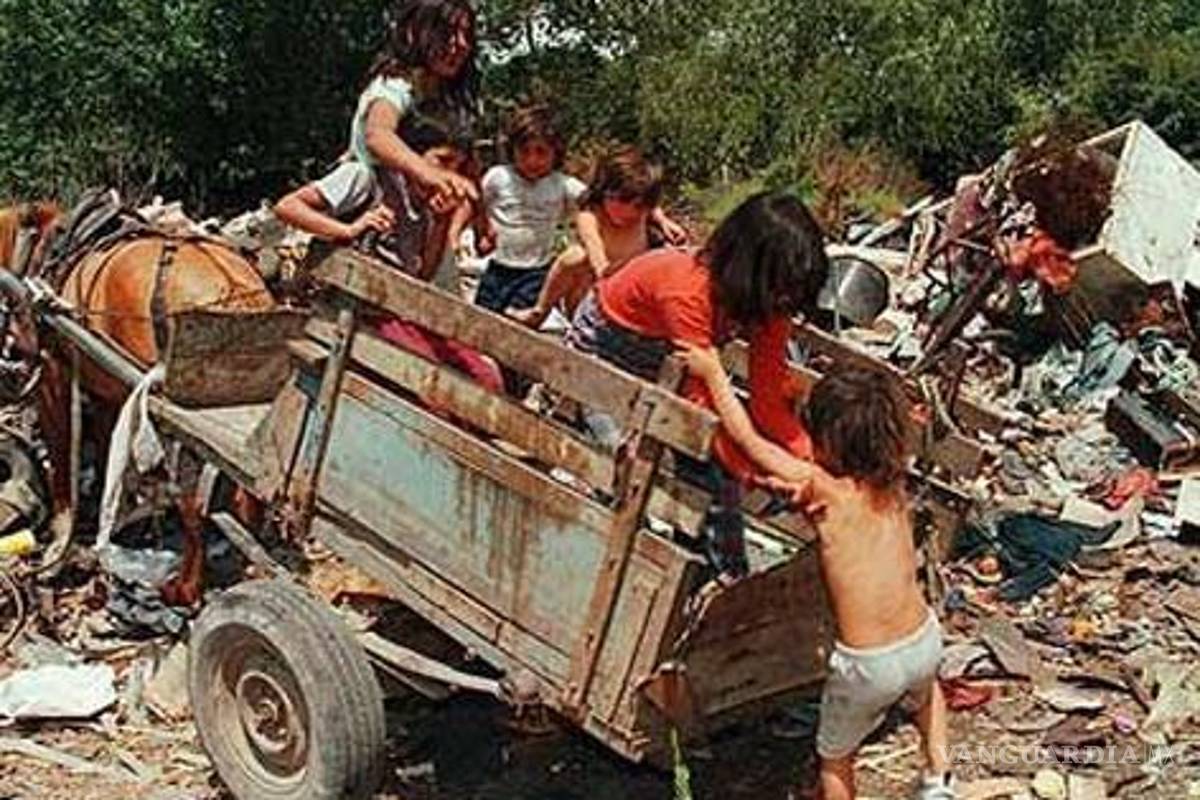 Denuncian acciones de &quot;limpieza social&quot; en San Cristóbal de Las Casas