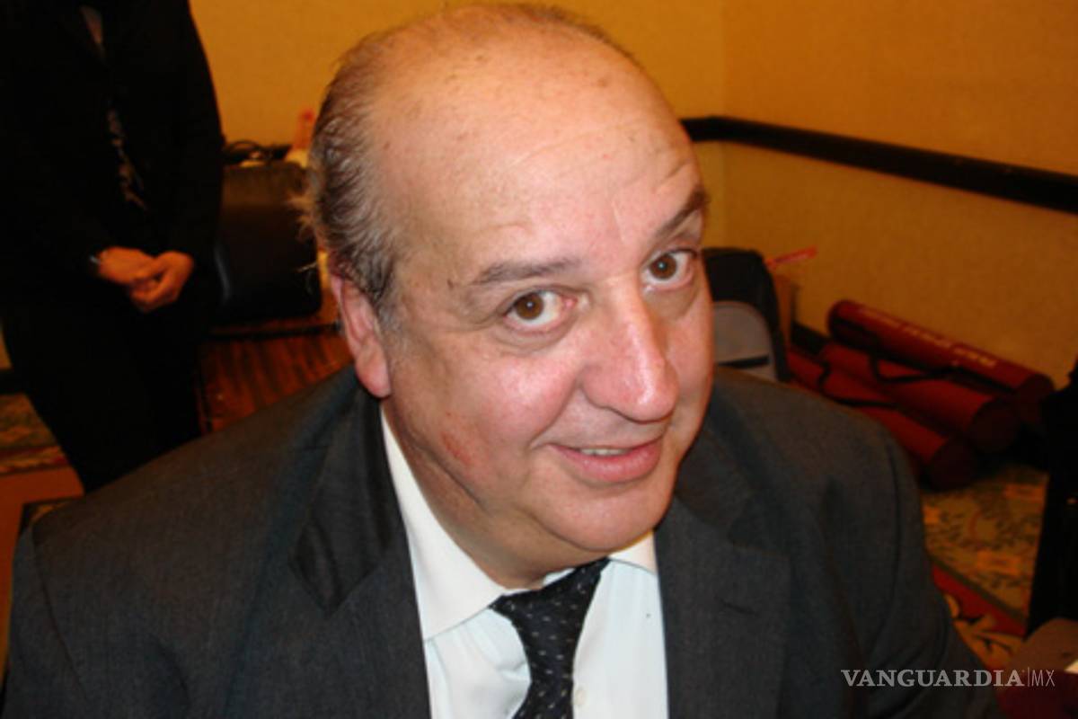 Protagonizará Julio Vega a "Tsekub Baloyán" en "Chanoc"