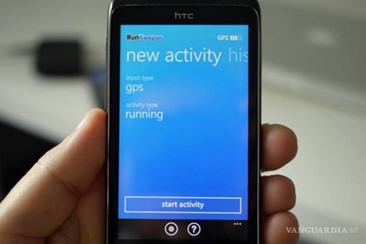 Windows Phone también rastrea a sus usuarios