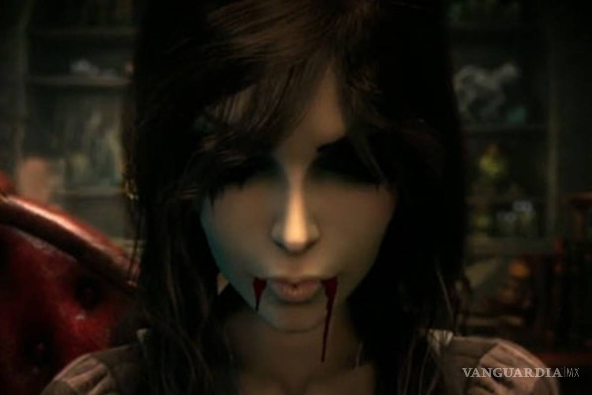 Alice: Madness Returns de American McGee, será para adultos