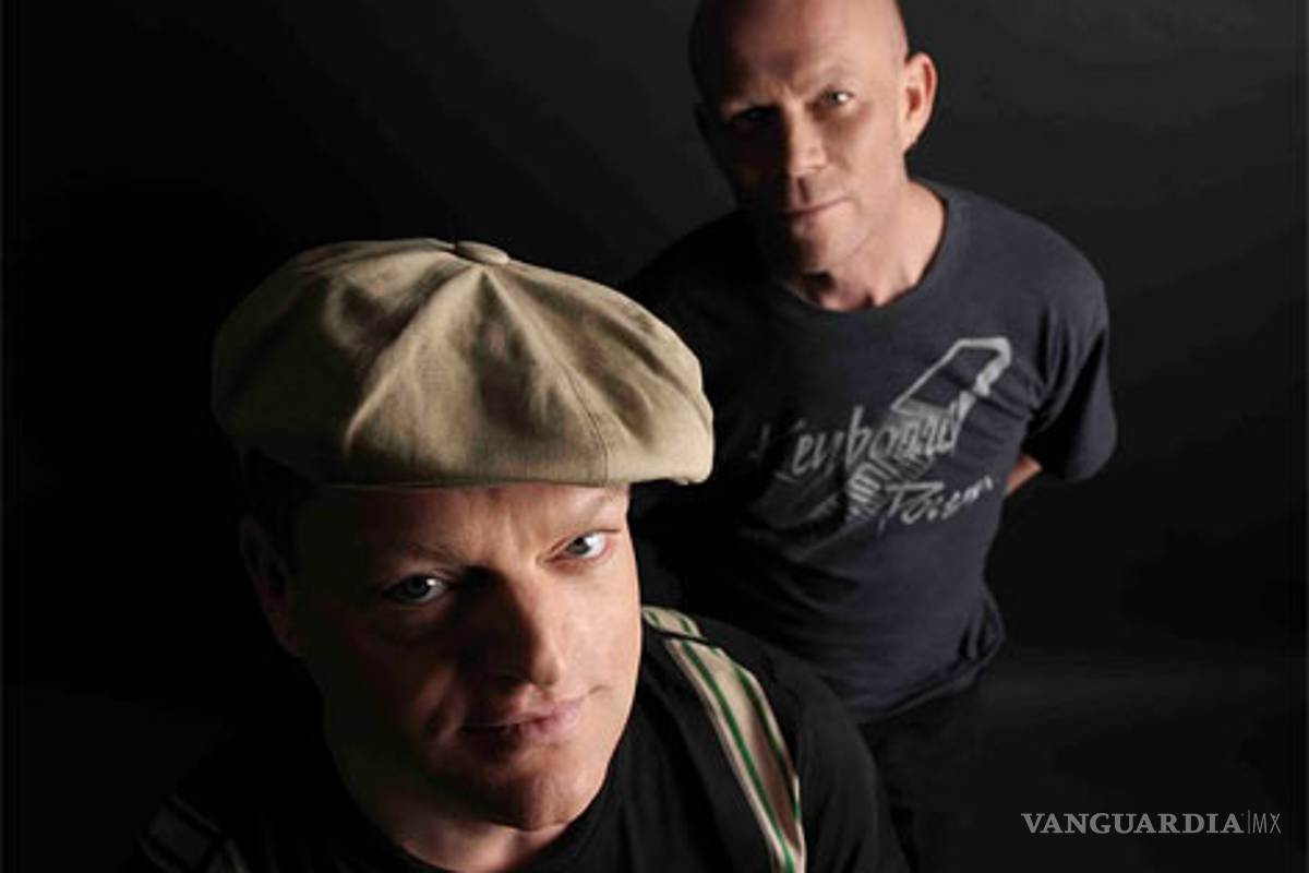 Erasure regresará a México