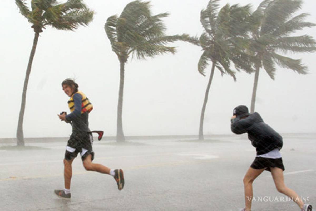 Julio, el mes más lluvioso de la historia
