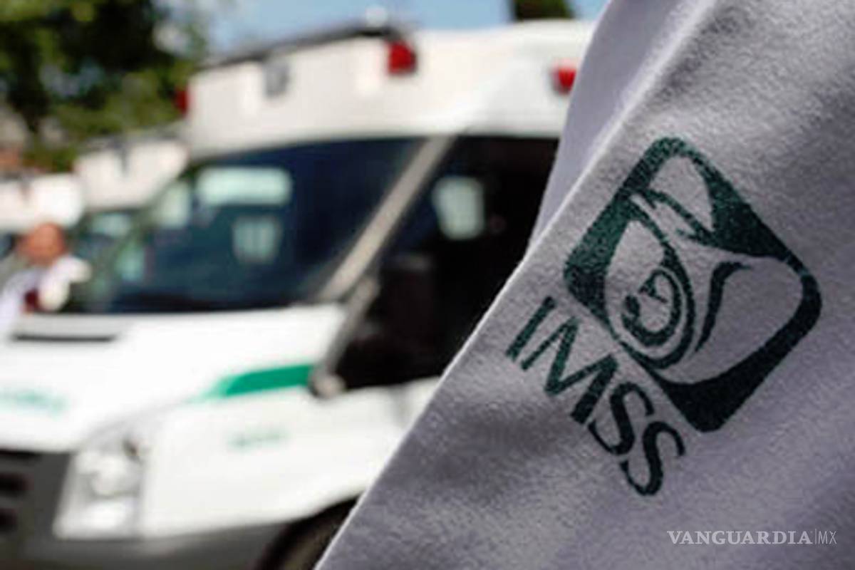 Envía el IMSS a cancerosas a otras ciudades para recibir radioterapias