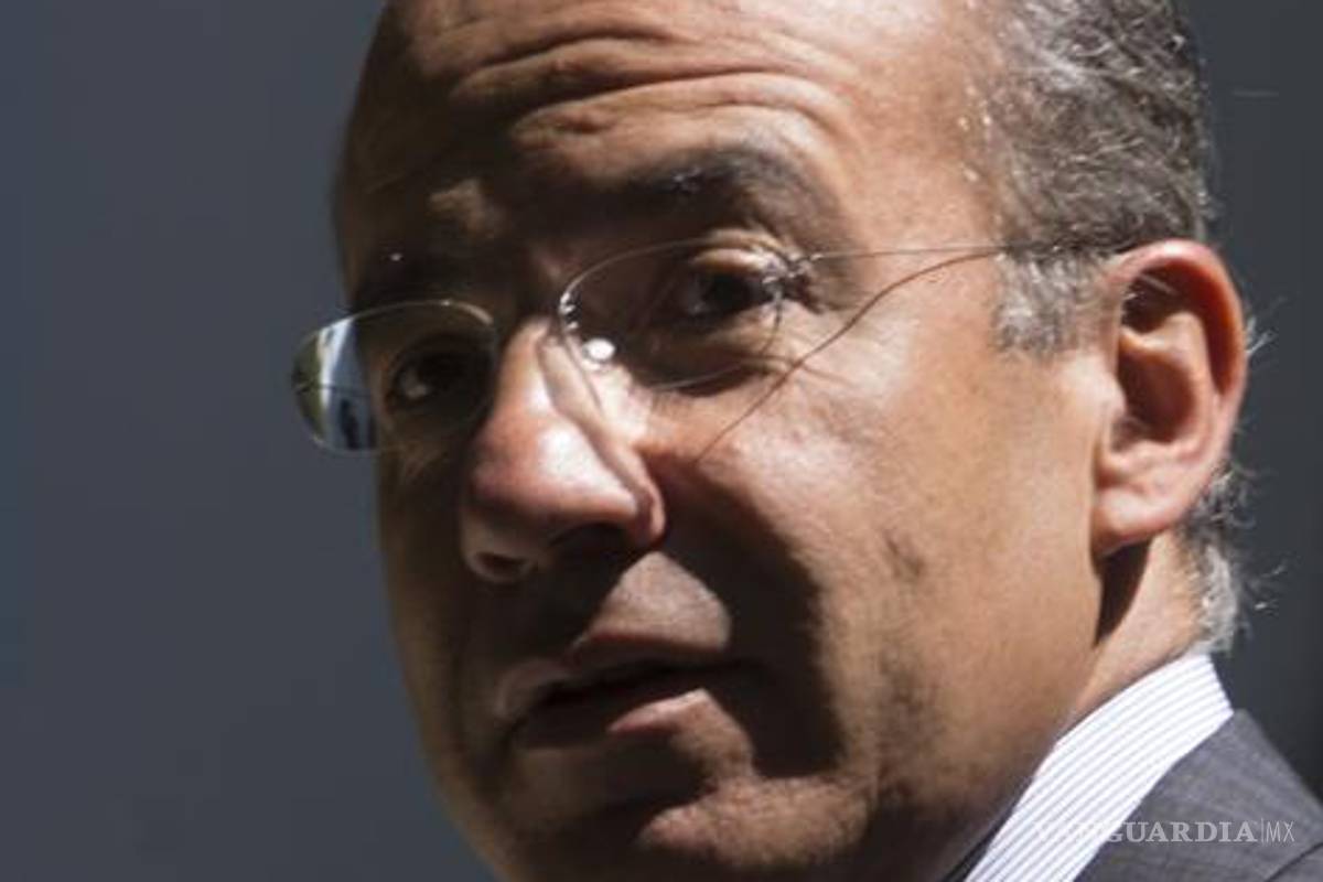 Calderón nos heredó un crimen más fuerte: Obispo Vera