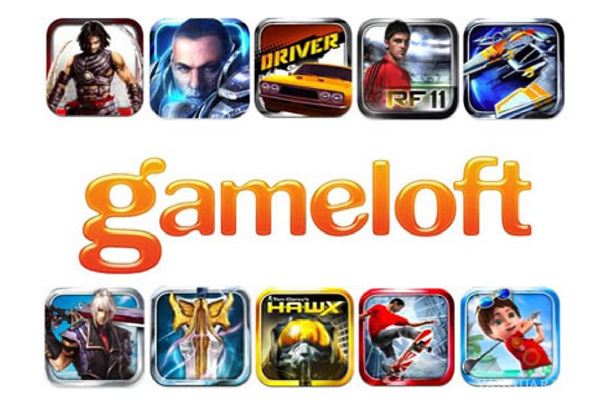 Gameloft presenta Let's Play!: Comunidad de juegos casuales