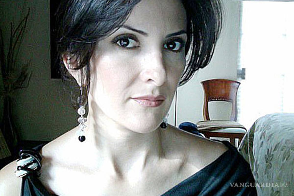 Peña Nieto es un padre irresponsable: Maritza Díaz Hernández