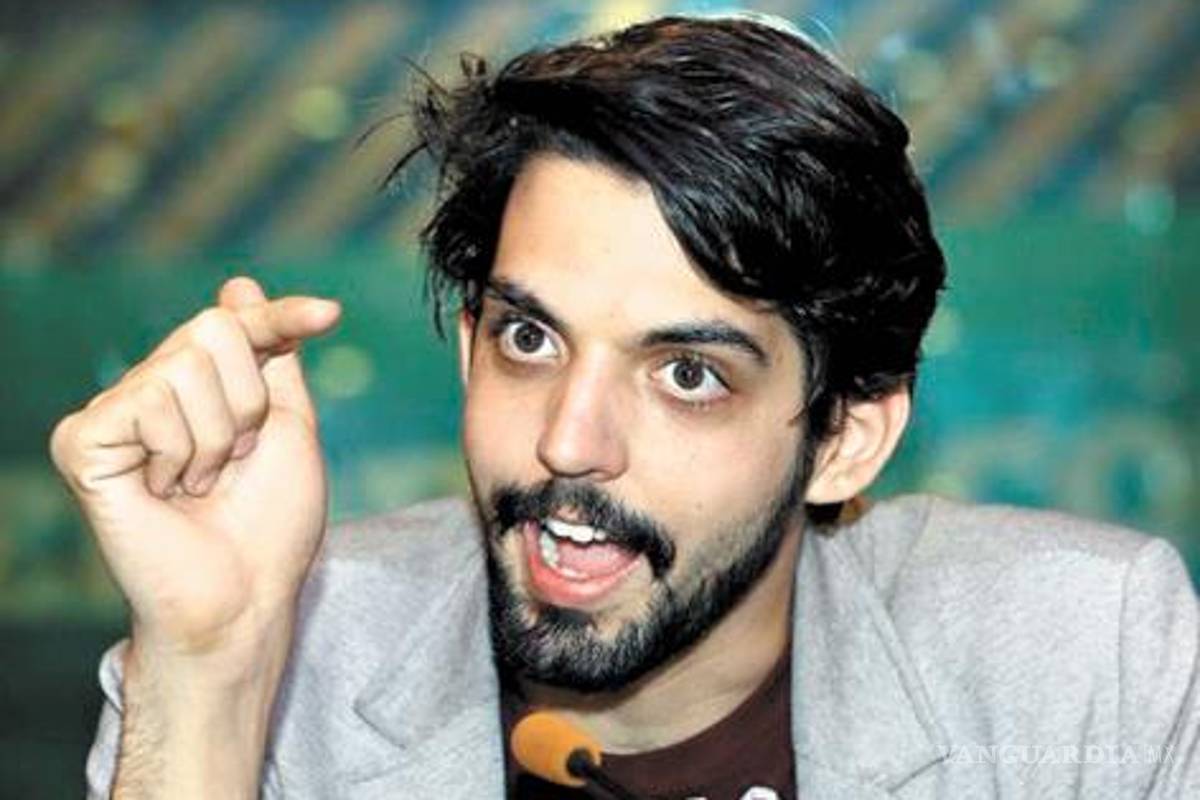 Attolini antes de Televisa (Videos)