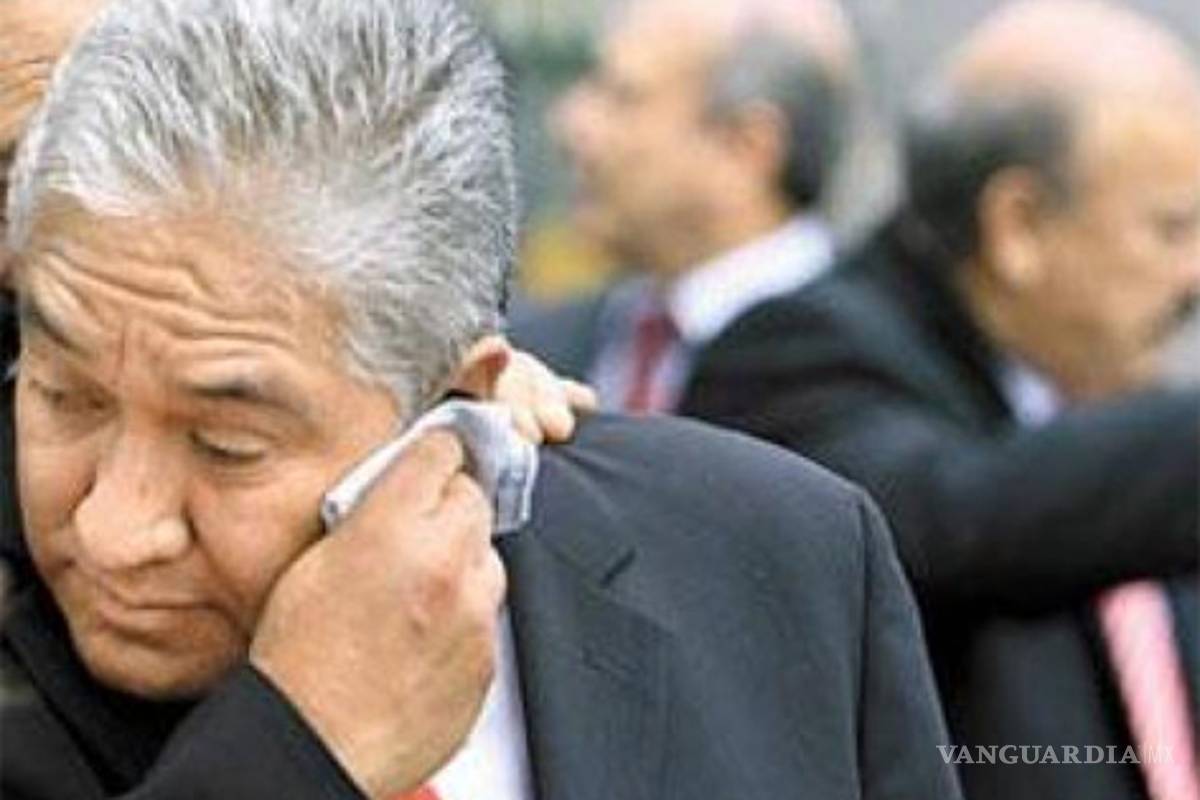 Incrusta líder sindical a 12 familiares en nómina