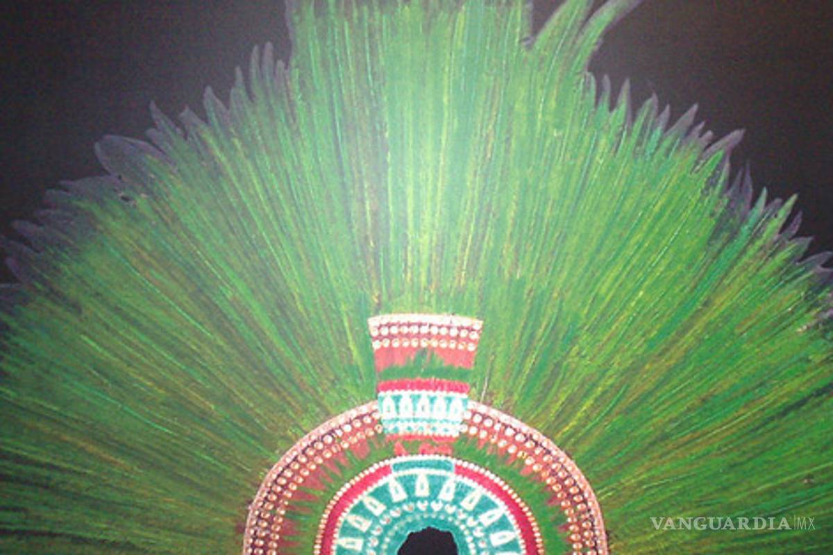 El Penacho de Moctezuma: lo que no ha hecho el gobierno mexicano