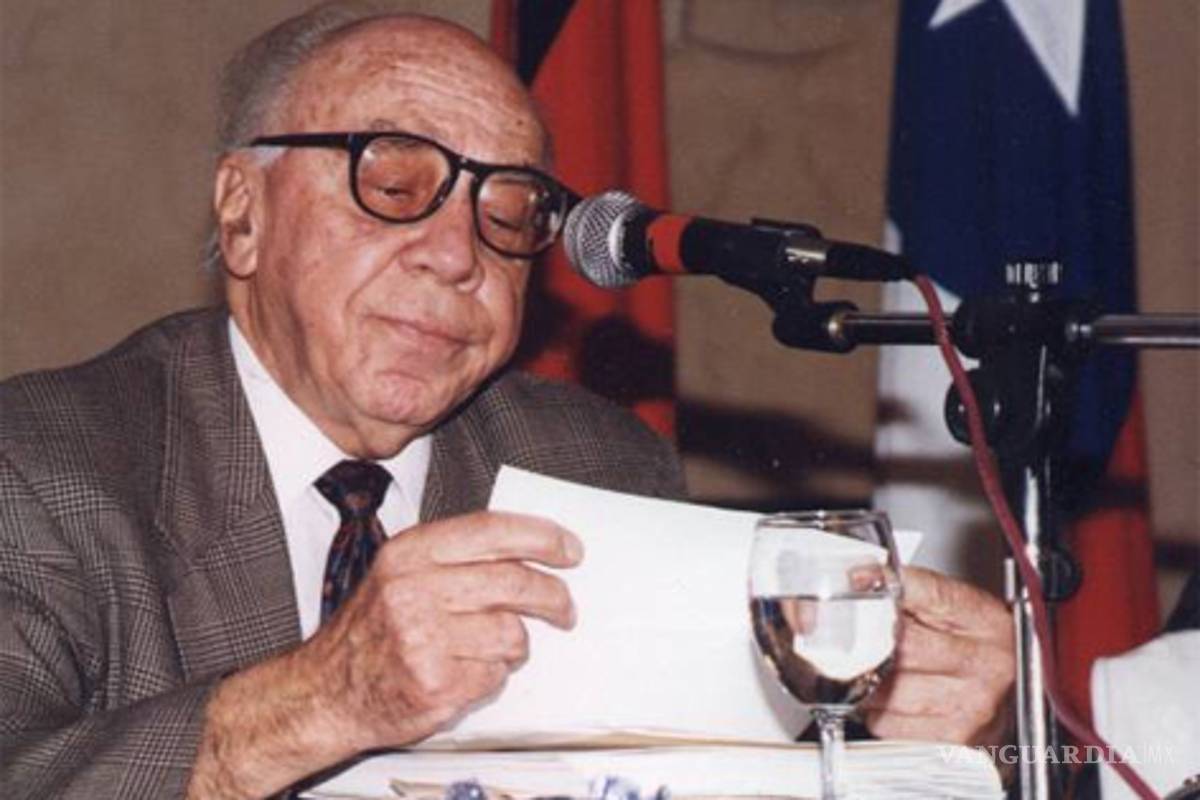 Murió Angel Bassols, geógrafo e investigador emérito universitario