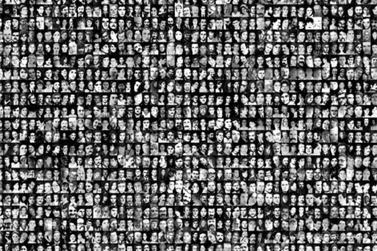 Incremento de desapariciones forzadas, a falta de voluntad política del gobierno