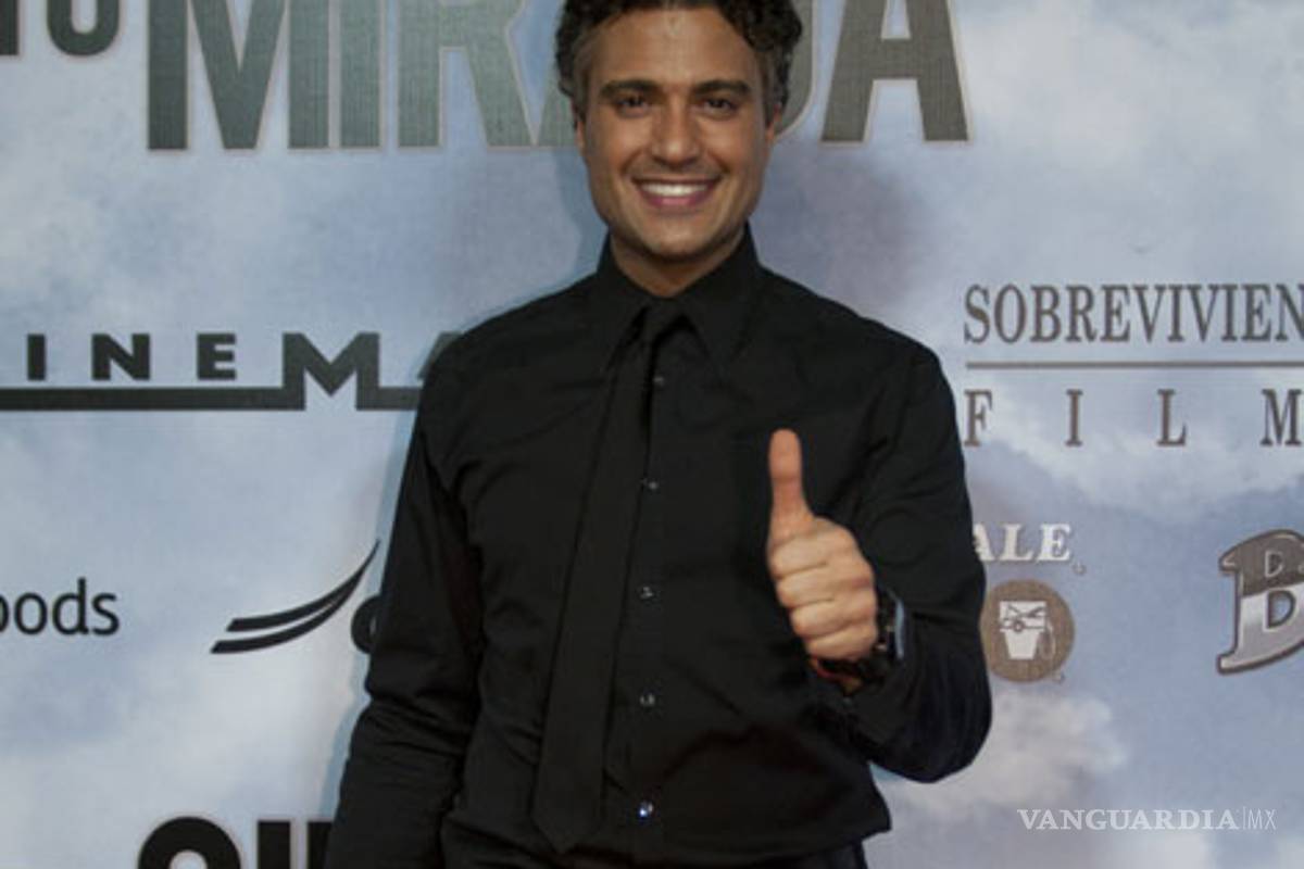 Un actor en el papel femenino, experiencia enriquecedora