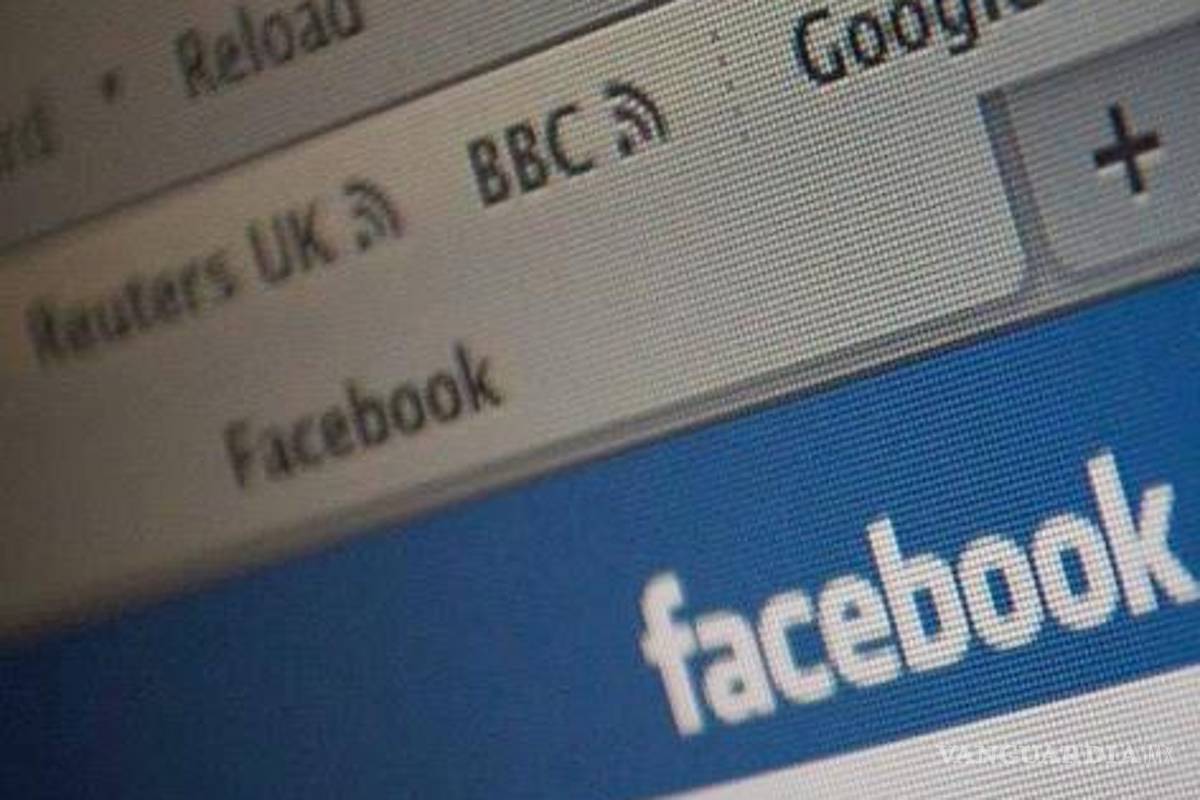 Facebook tiene más de 5 millones de usuarios menores de 13 años