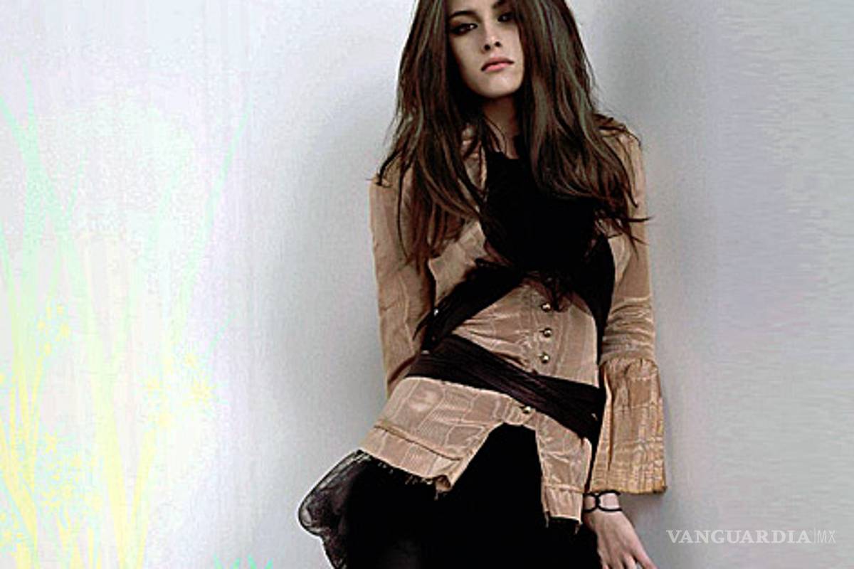 Kristen Stewart, una belleza rentable
