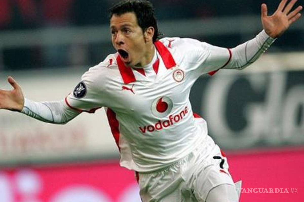 Galletti recibe trasplante de riñón de su padre