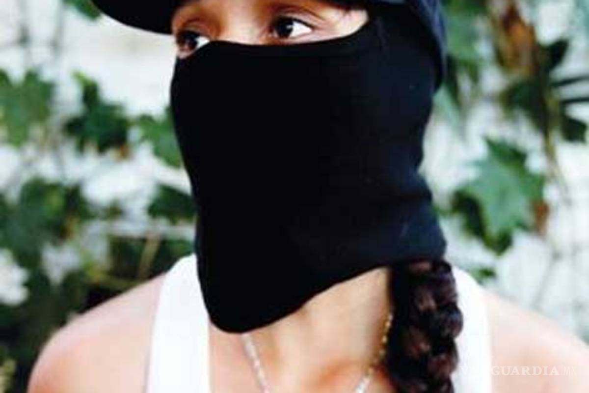 Mujeres se suman a la autodefensa en Guerrero