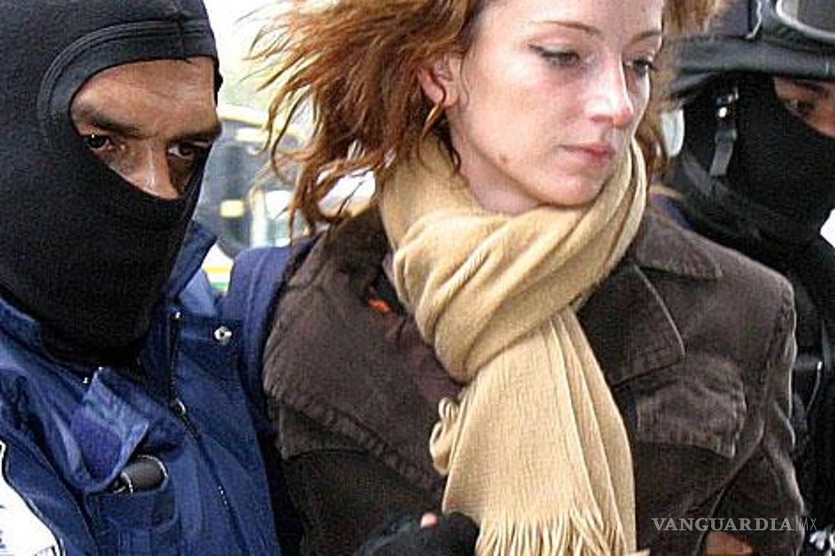 Las razones del ministro Zaldívar para pedir la libertad de Cassez