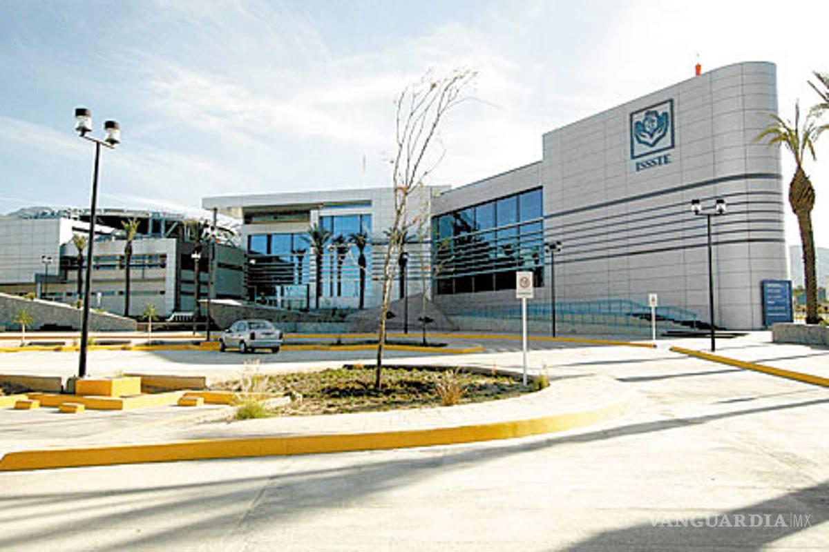 ISSSTE revisará sistema de pensiones