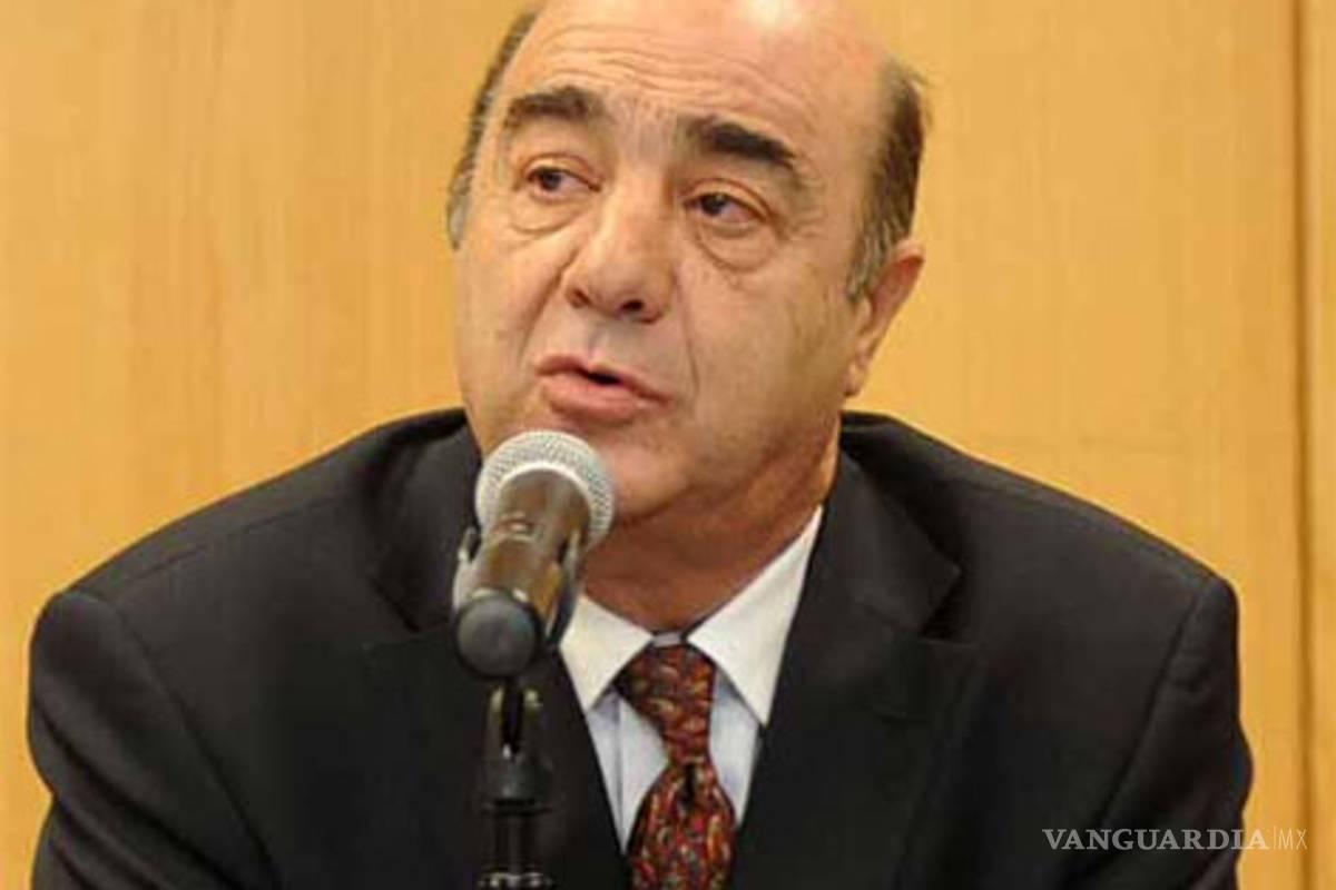 Transición, ocasión para saber qué queremos combatir: Murillo