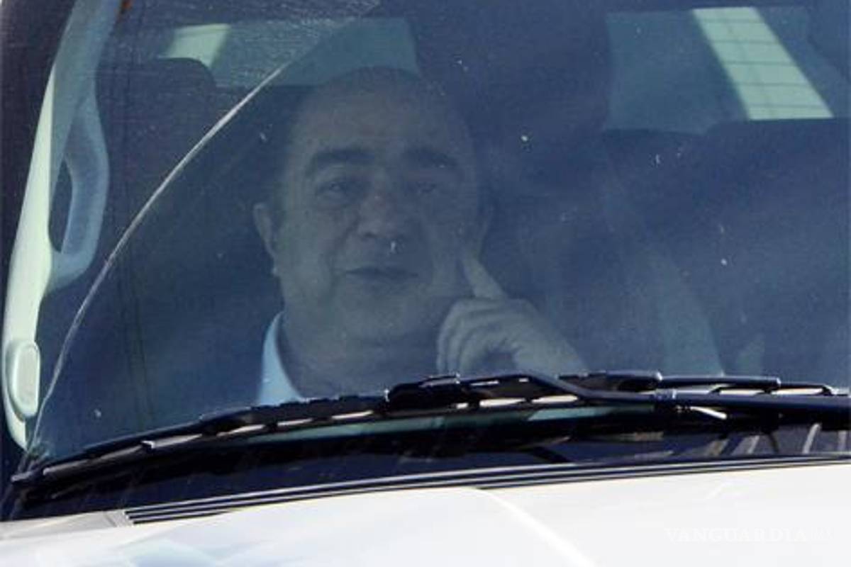 Con Calderón se abusó del arraigo y se creó un &quot;efecto perverso&quot;: Murillo Karam